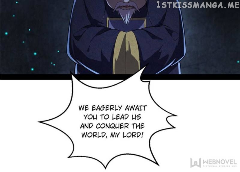 Way To Be The Evil Emperor Chapter 69 - page 77