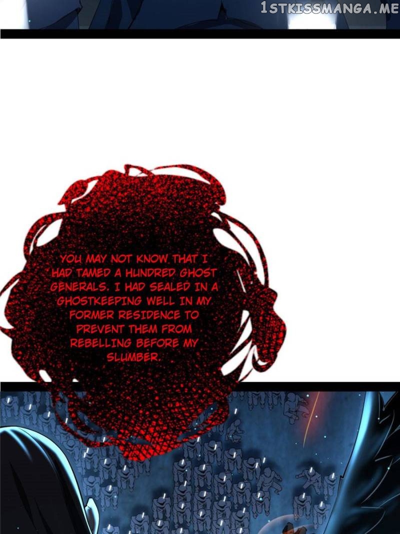 Way To Be The Evil Emperor Chapter 69 - page 87