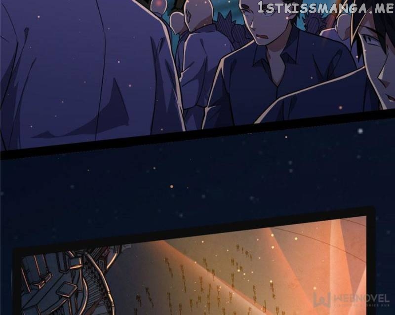 Way To Be The Evil Emperor Chapter 69 - page 90