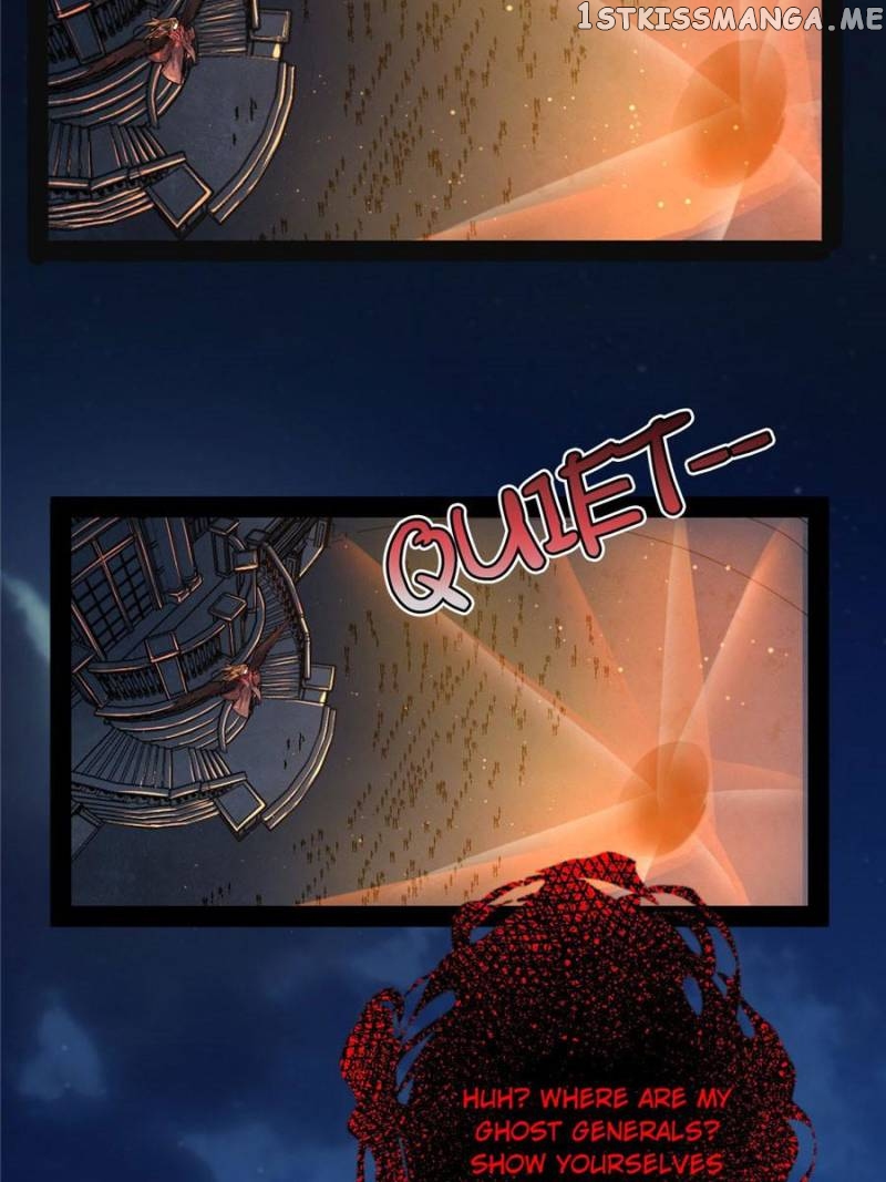Way To Be The Evil Emperor Chapter 69 - page 91