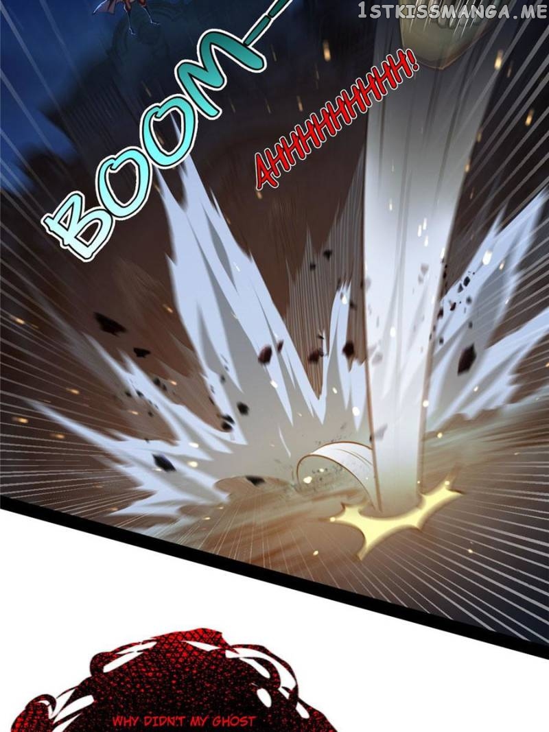 Way To Be The Evil Emperor Chapter 69 - page 99