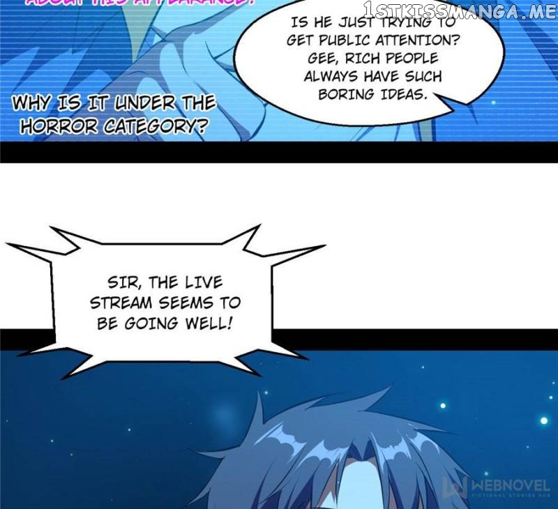 Way To Be The Evil Emperor Chapter 68 - page 10