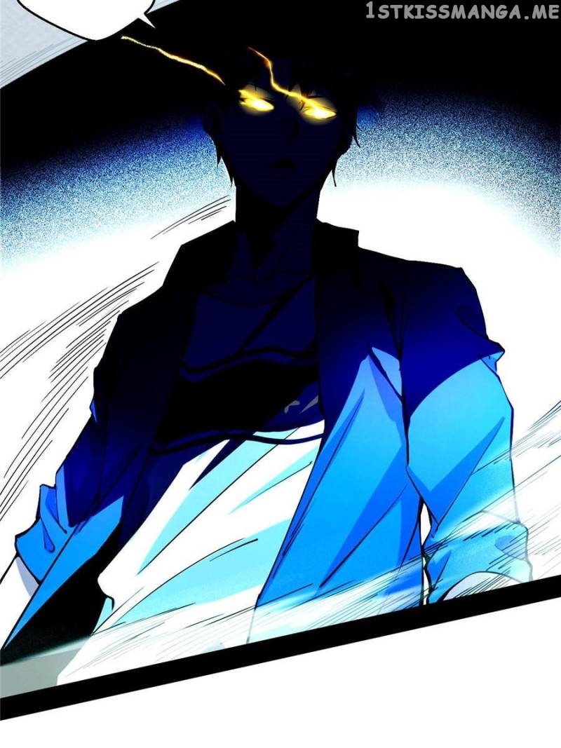 Way To Be The Evil Emperor Chapter 68 - page 100