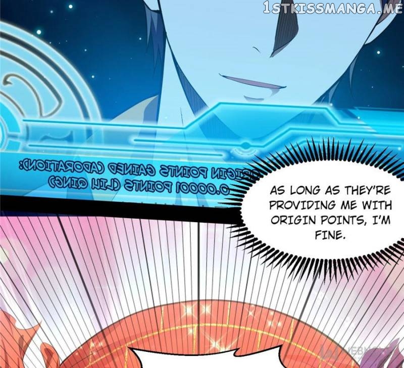 Way To Be The Evil Emperor Chapter 68 - page 14