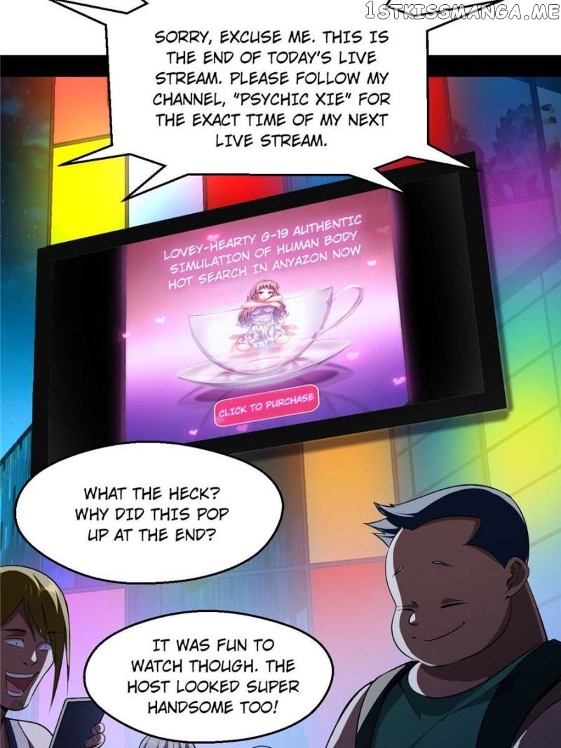 Way To Be The Evil Emperor Chapter 68 - page 23