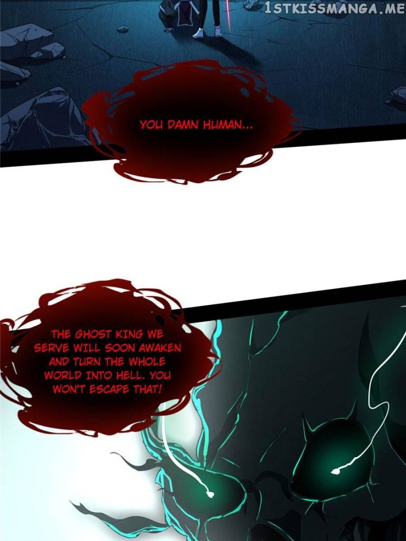Way To Be The Evil Emperor Chapter 68 - page 26