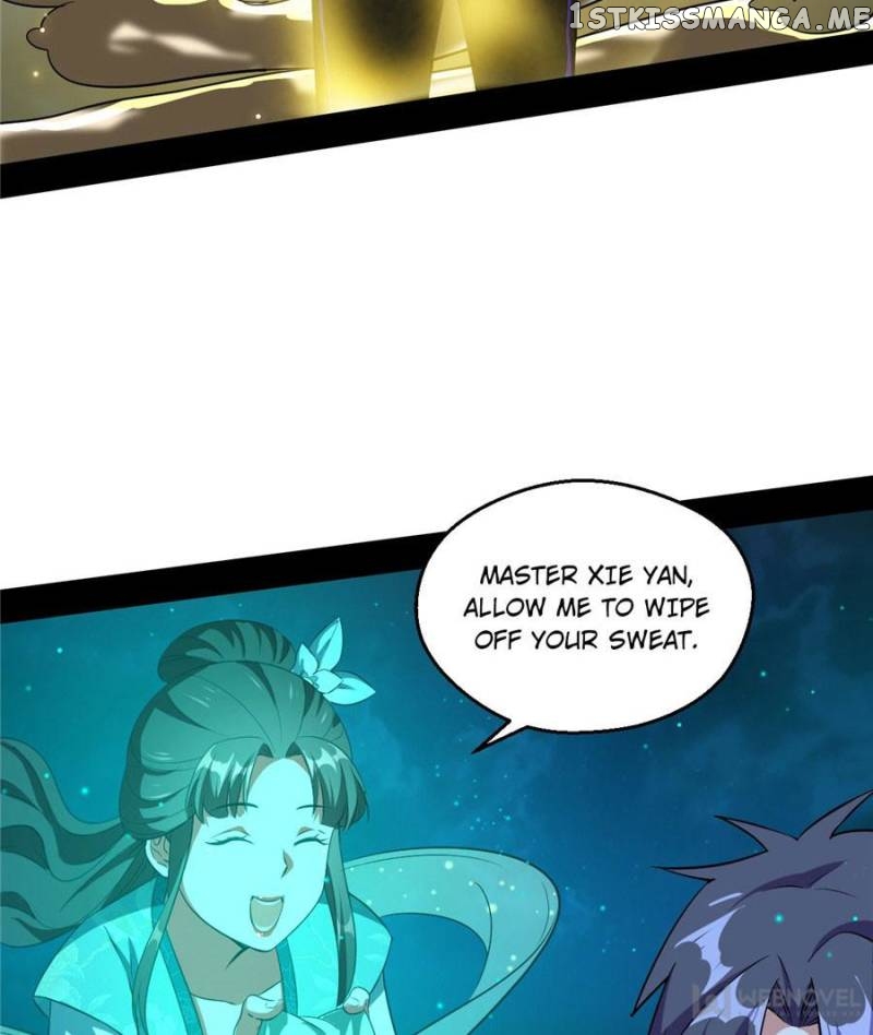 Way To Be The Evil Emperor Chapter 68 - page 34