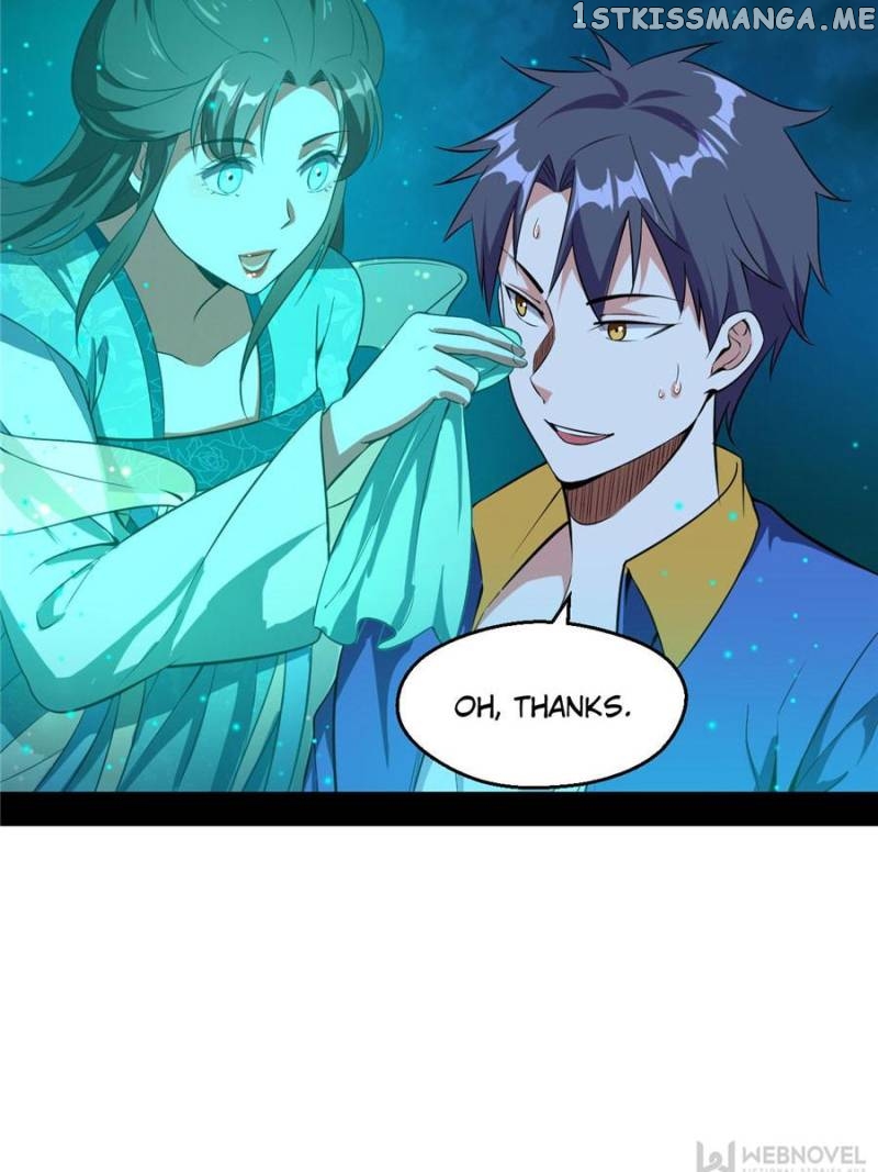 Way To Be The Evil Emperor Chapter 68 - page 36