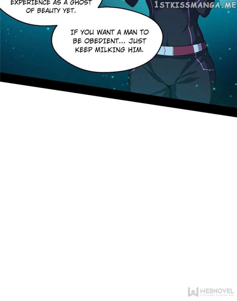 Way To Be The Evil Emperor Chapter 68 - page 39
