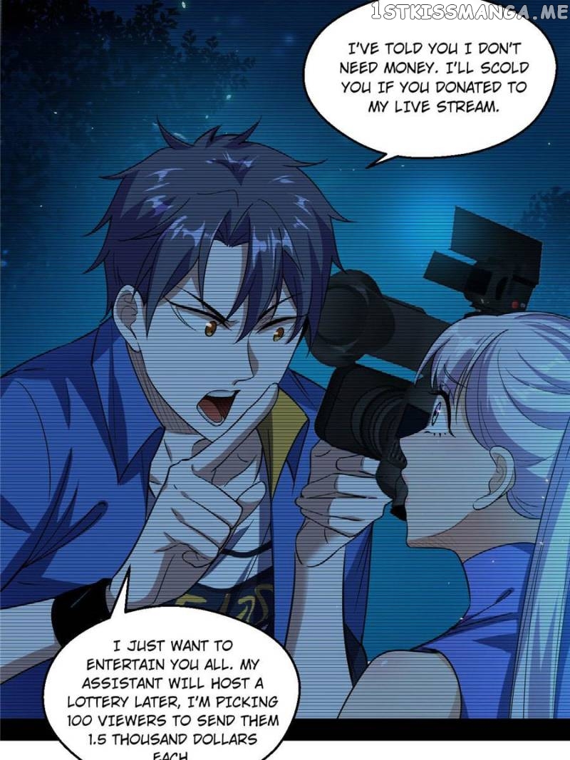 Way To Be The Evil Emperor Chapter 68 - page 41