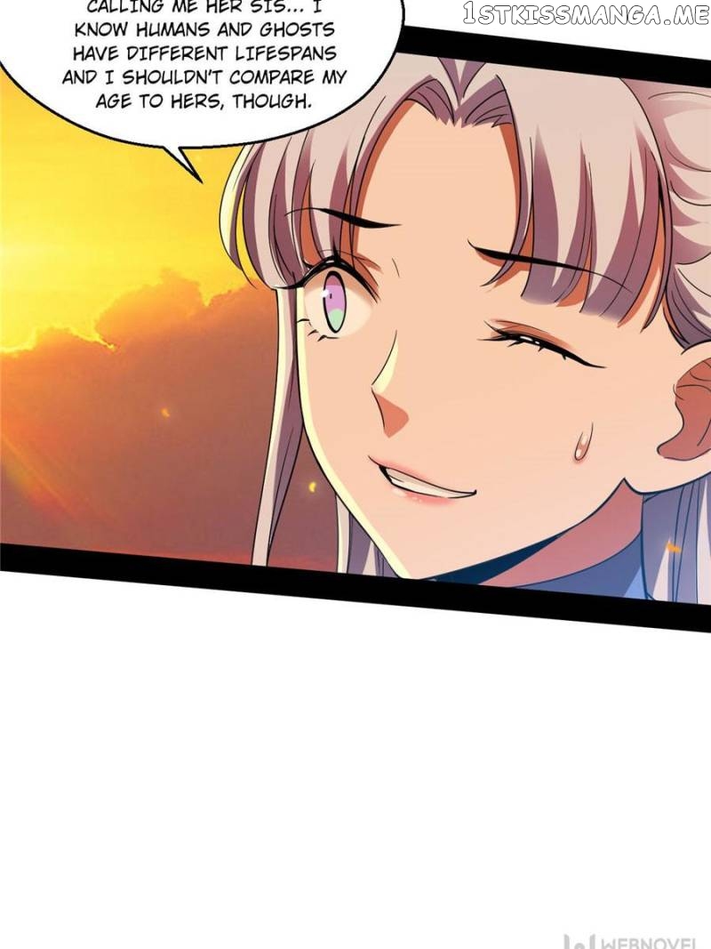 Way To Be The Evil Emperor Chapter 68 - page 55