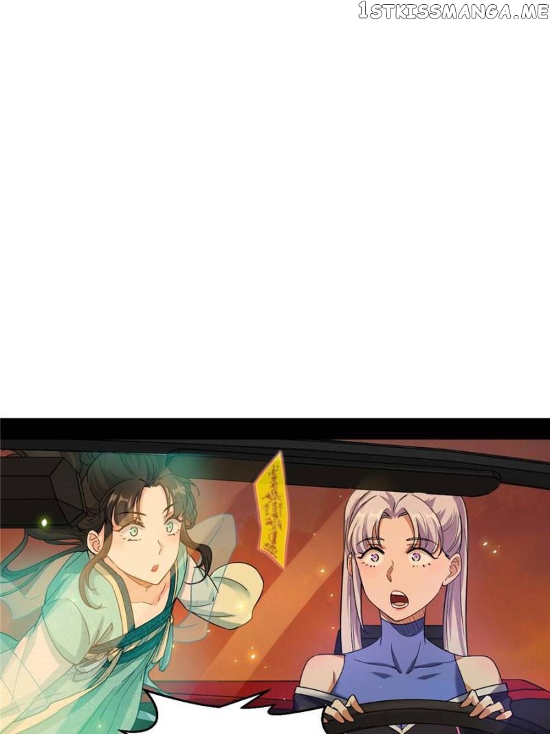 Way To Be The Evil Emperor Chapter 68 - page 57