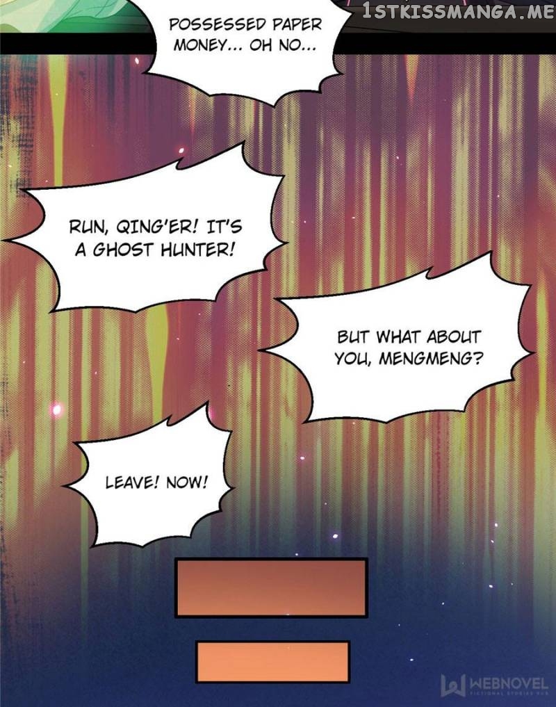 Way To Be The Evil Emperor Chapter 68 - page 58