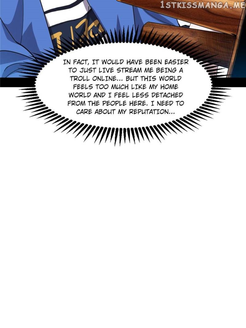 Way To Be The Evil Emperor Chapter 68 - page 62