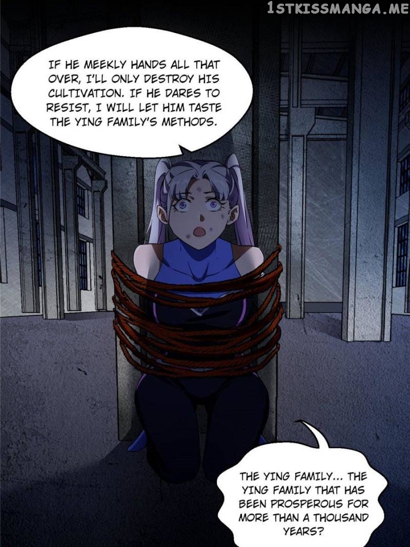 Way To Be The Evil Emperor Chapter 68 - page 78