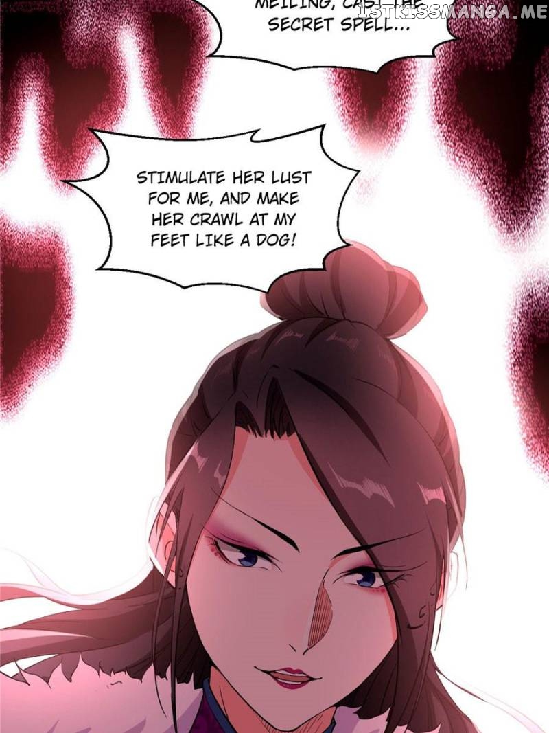 Way To Be The Evil Emperor Chapter 68 - page 85