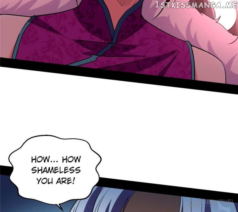 Way To Be The Evil Emperor Chapter 68 - page 86