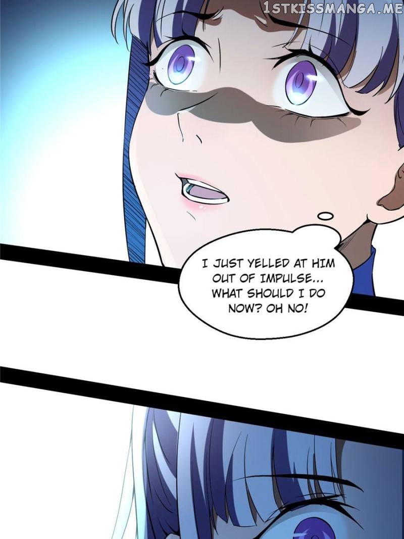 Way To Be The Evil Emperor Chapter 68 - page 87