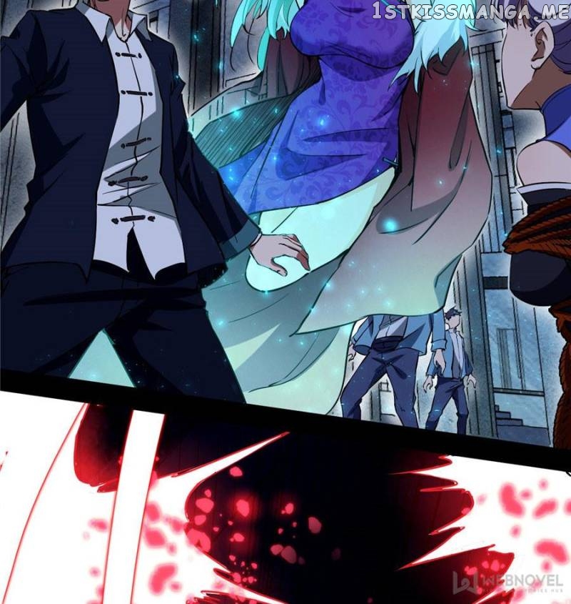 Way To Be The Evil Emperor Chapter 68 - page 89
