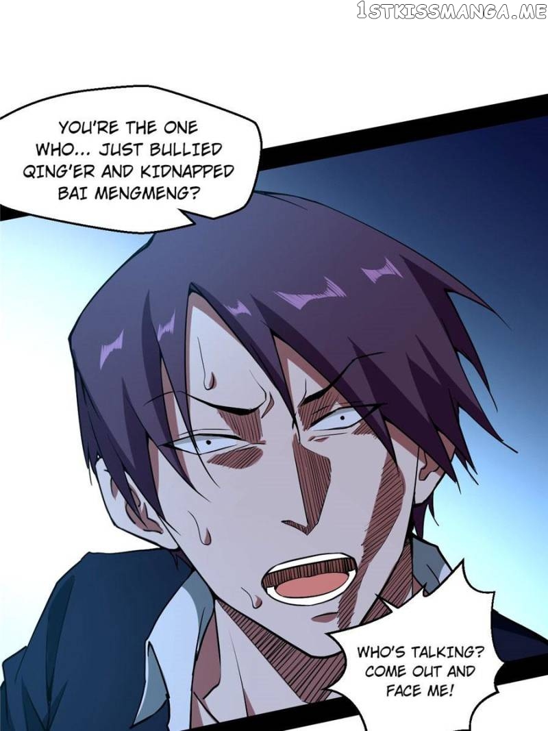 Way To Be The Evil Emperor Chapter 68 - page 93
