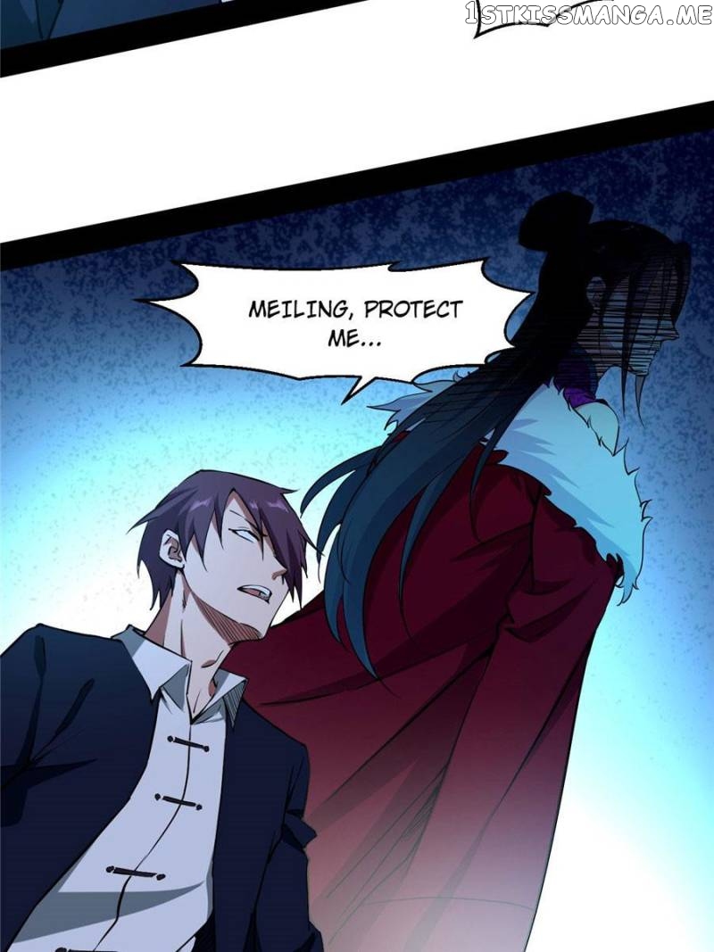 Way To Be The Evil Emperor Chapter 68 - page 94