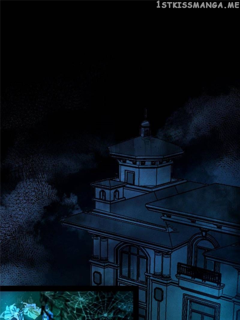 Way To Be The Evil Emperor Chapter 67 - page 1