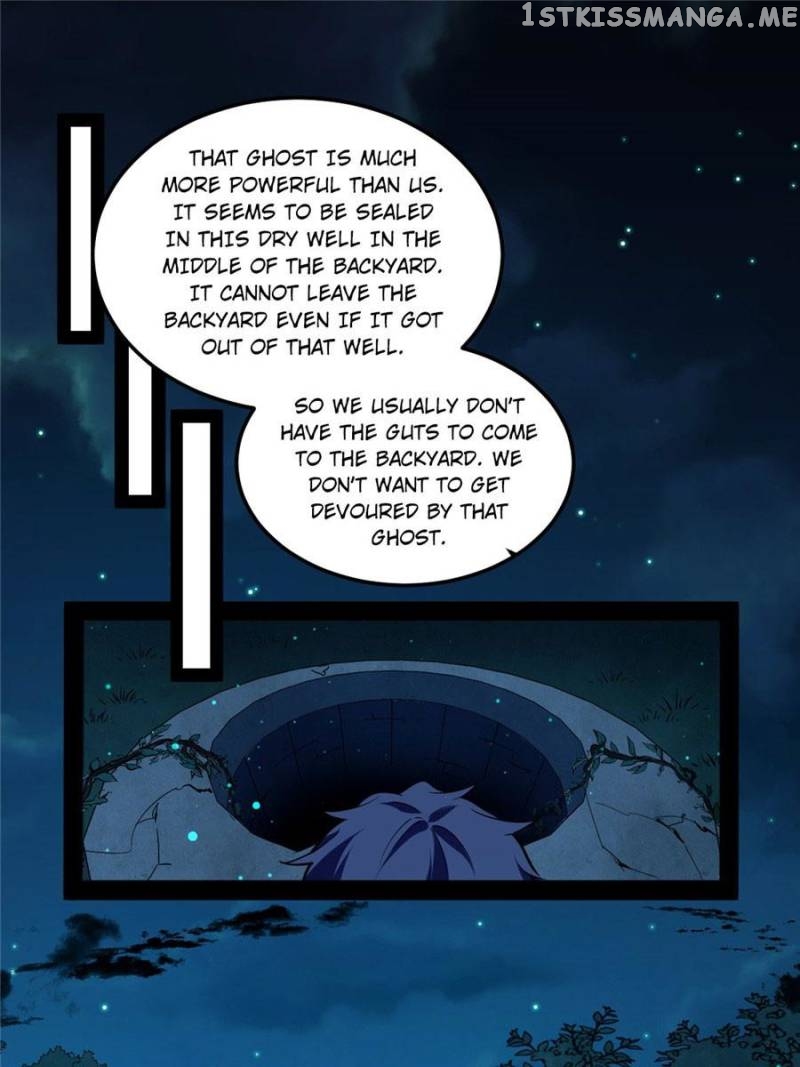 Way To Be The Evil Emperor Chapter 67 - page 10