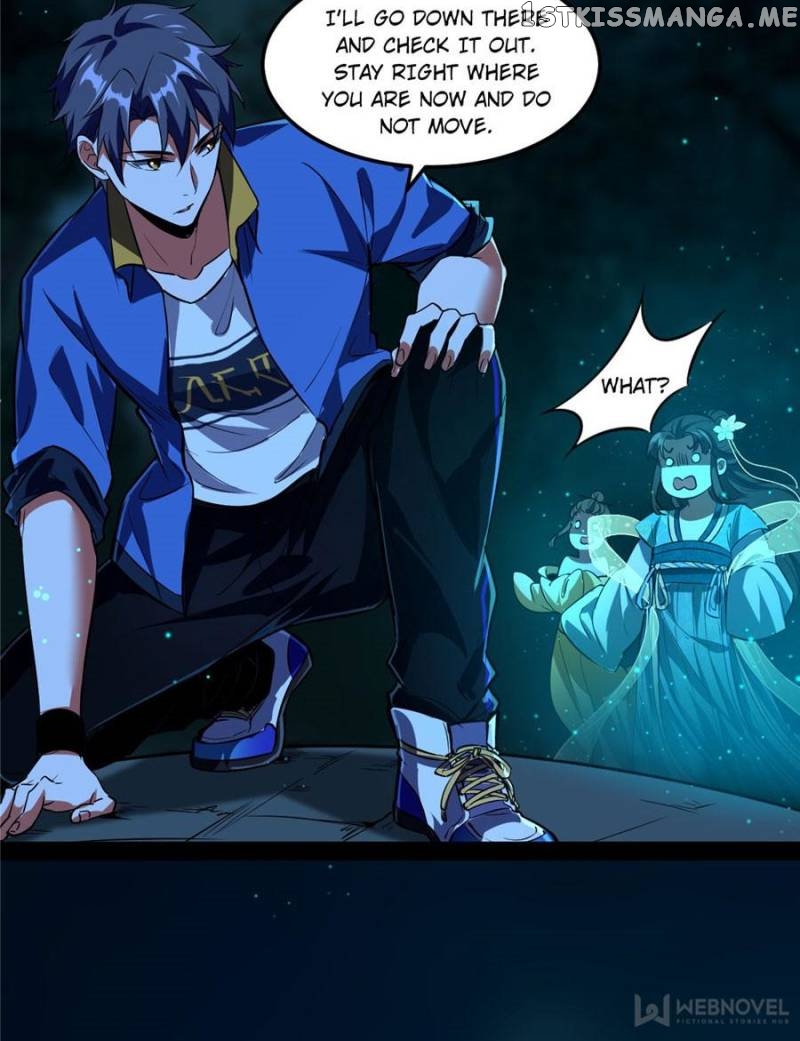 Way To Be The Evil Emperor Chapter 67 - page 13