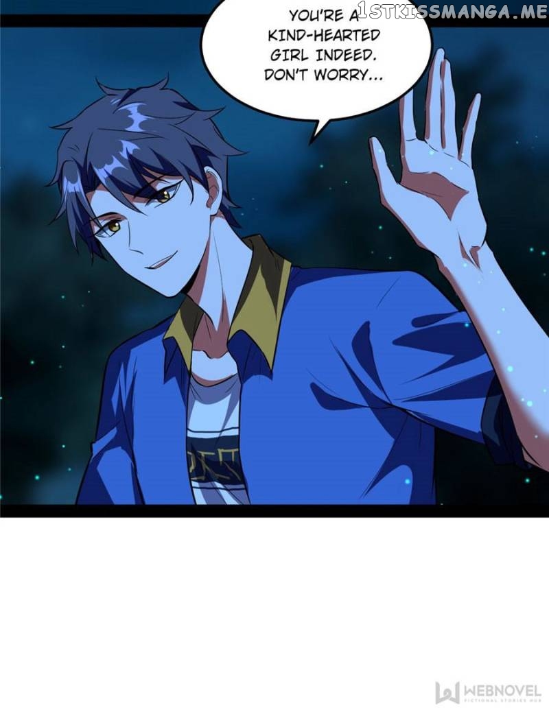 Way To Be The Evil Emperor Chapter 67 - page 15