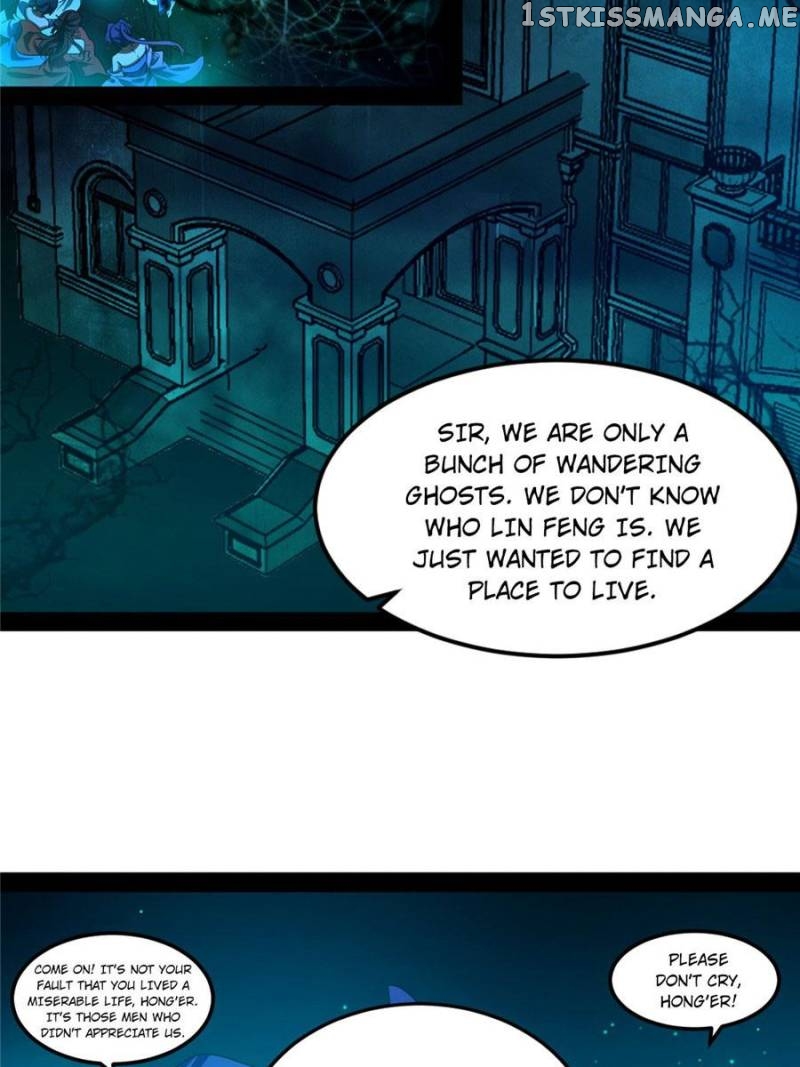 Way To Be The Evil Emperor Chapter 67 - page 2
