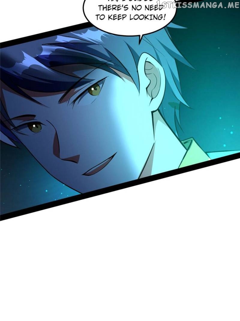 Way To Be The Evil Emperor Chapter 67 - page 24