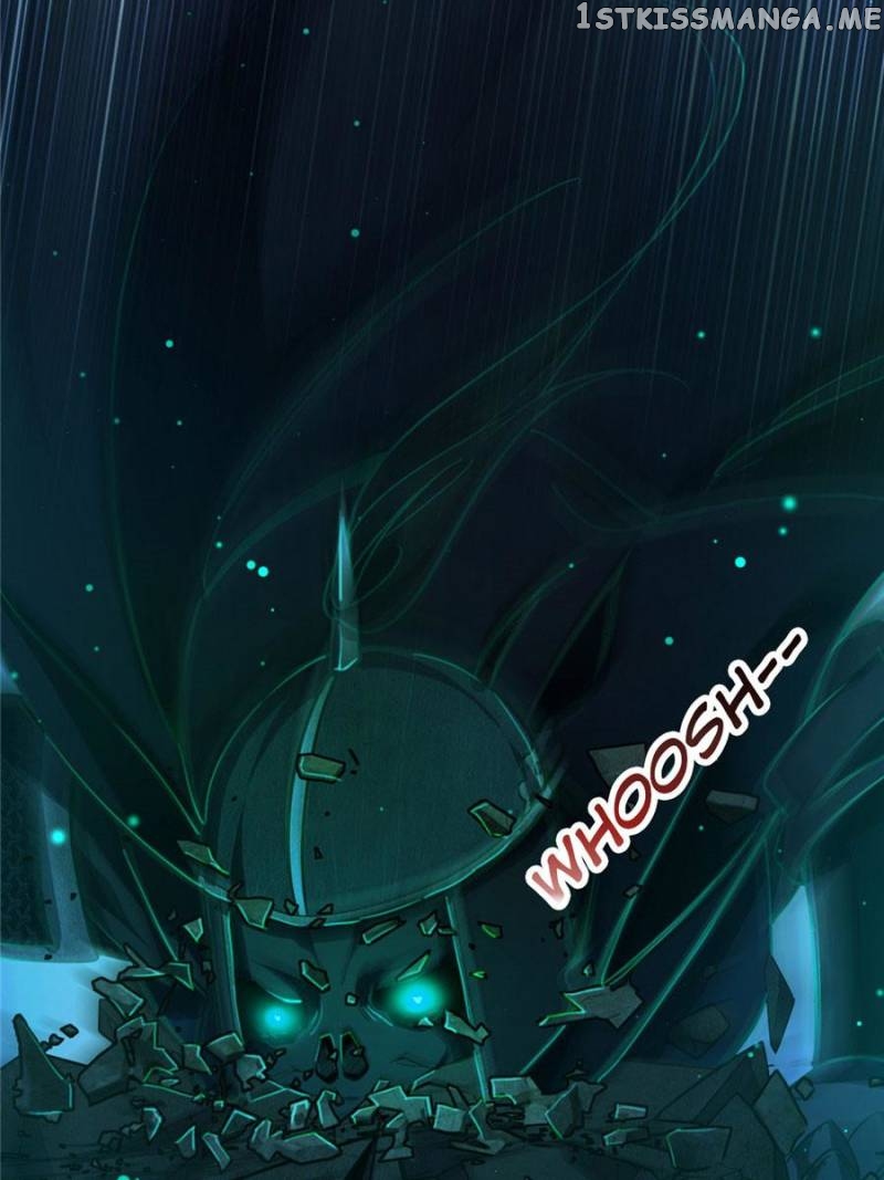 Way To Be The Evil Emperor Chapter 67 - page 27