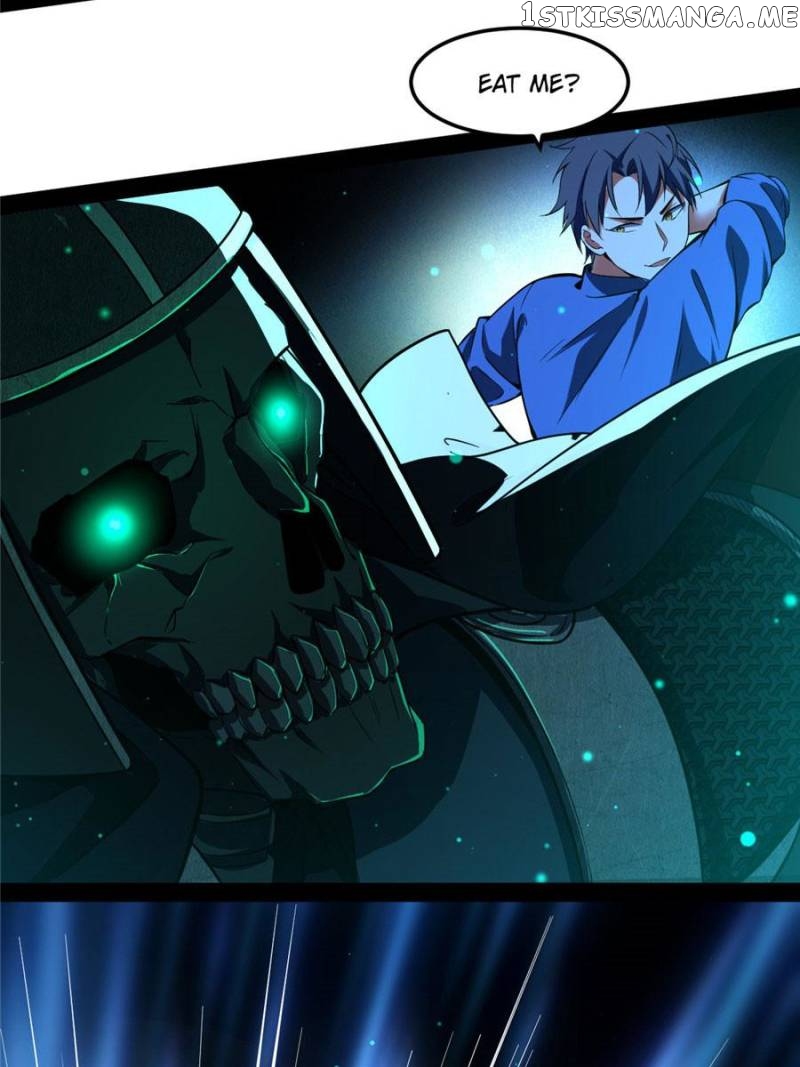 Way To Be The Evil Emperor Chapter 67 - page 29
