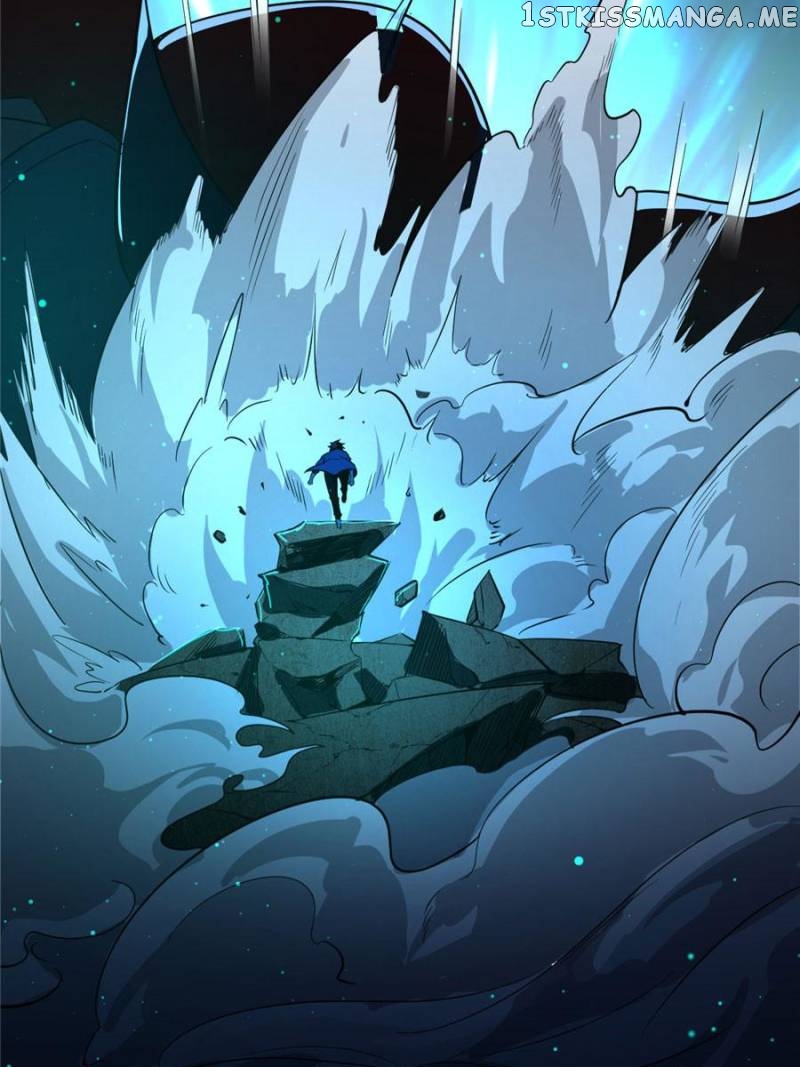 Way To Be The Evil Emperor Chapter 67 - page 33