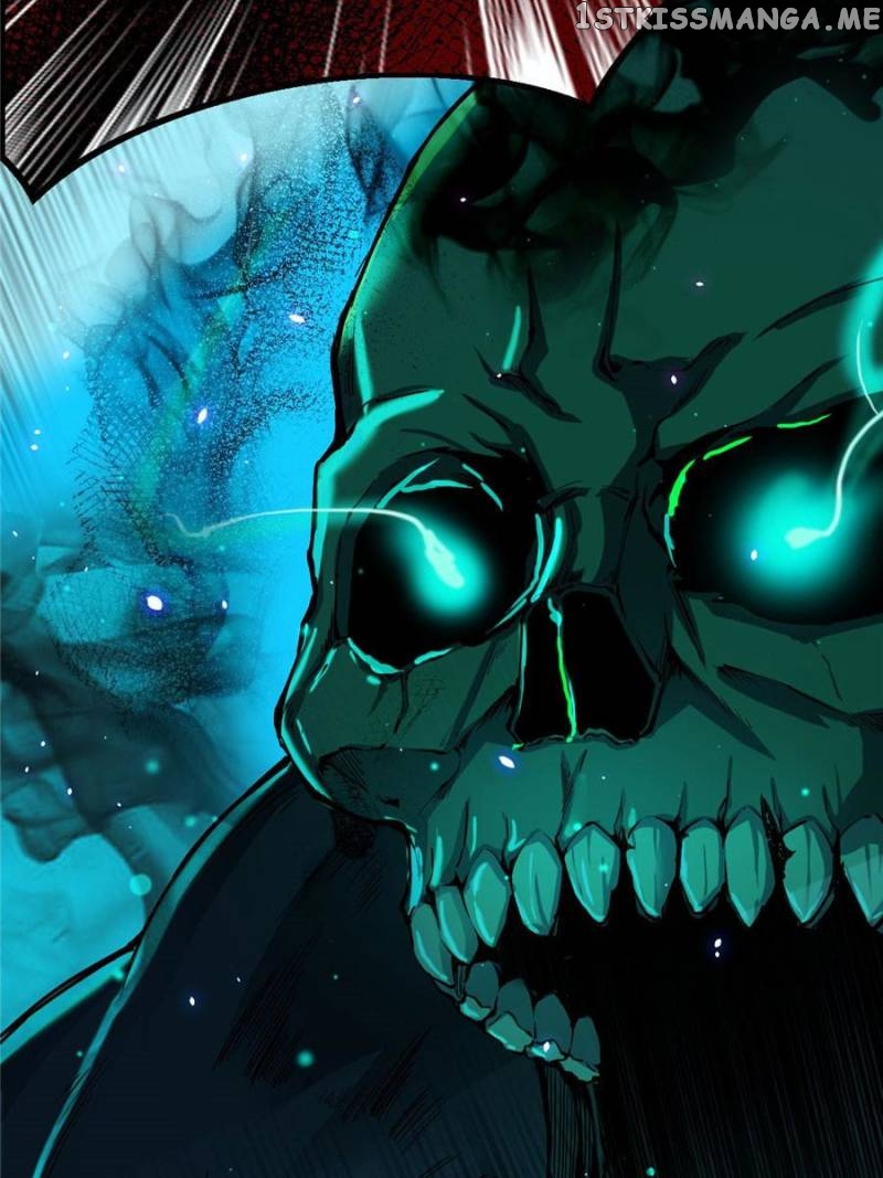 Way To Be The Evil Emperor Chapter 67 - page 50