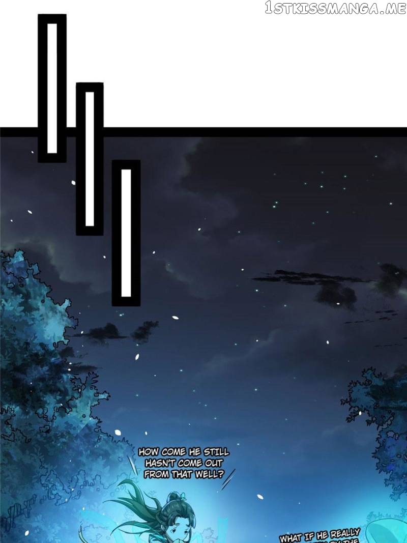 Way To Be The Evil Emperor Chapter 67 - page 54