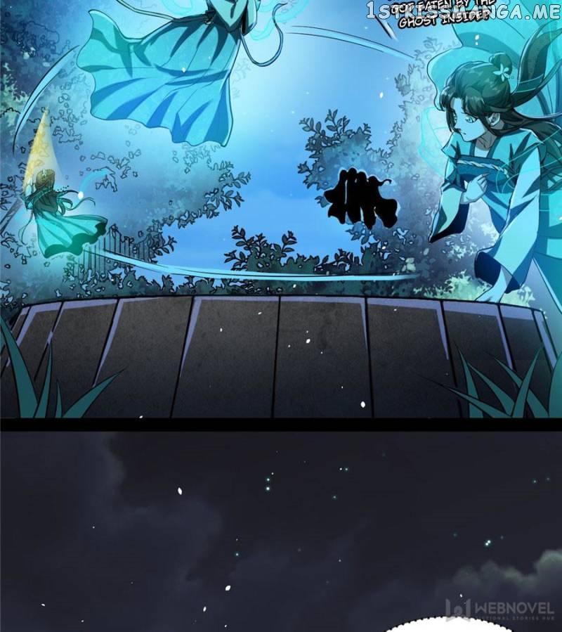 Way To Be The Evil Emperor Chapter 67 - page 55