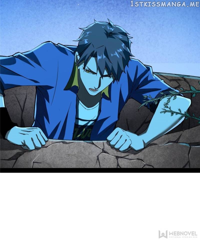 Way To Be The Evil Emperor Chapter 67 - page 59