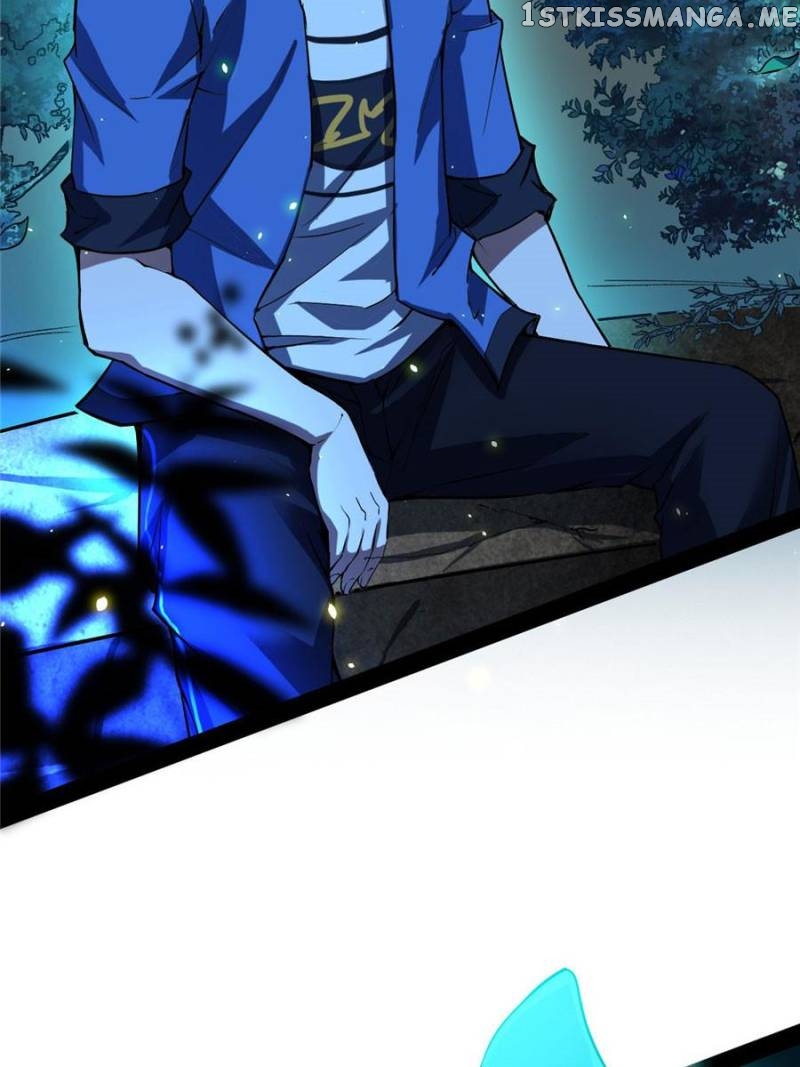 Way To Be The Evil Emperor Chapter 67 - page 62