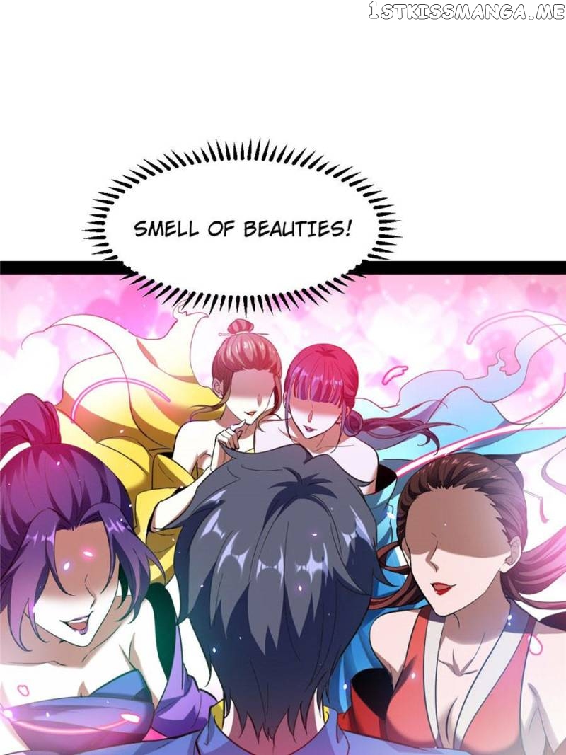 Way To Be The Evil Emperor Chapter 67 - page 66
