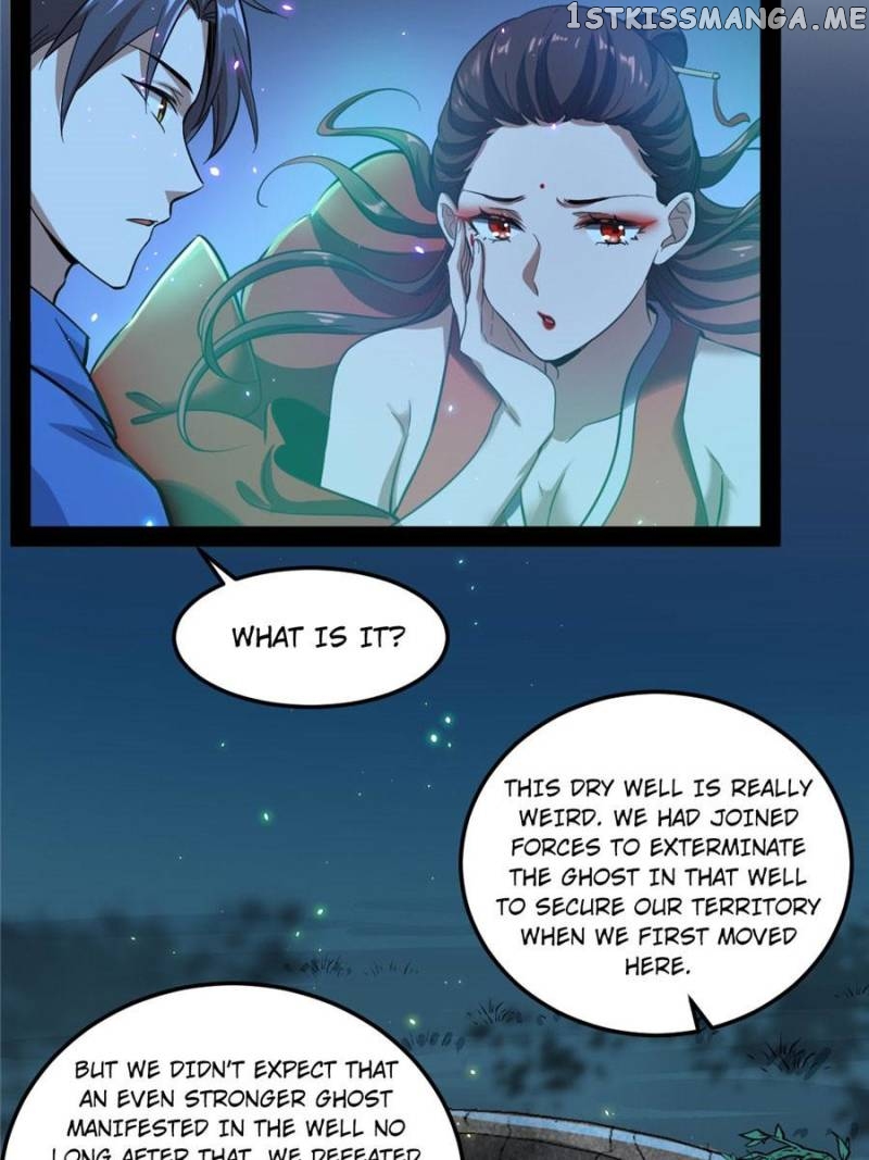Way To Be The Evil Emperor Chapter 67 - page 69