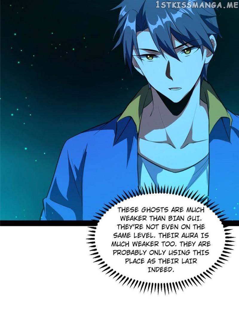 Way To Be The Evil Emperor Chapter 67 - page 7