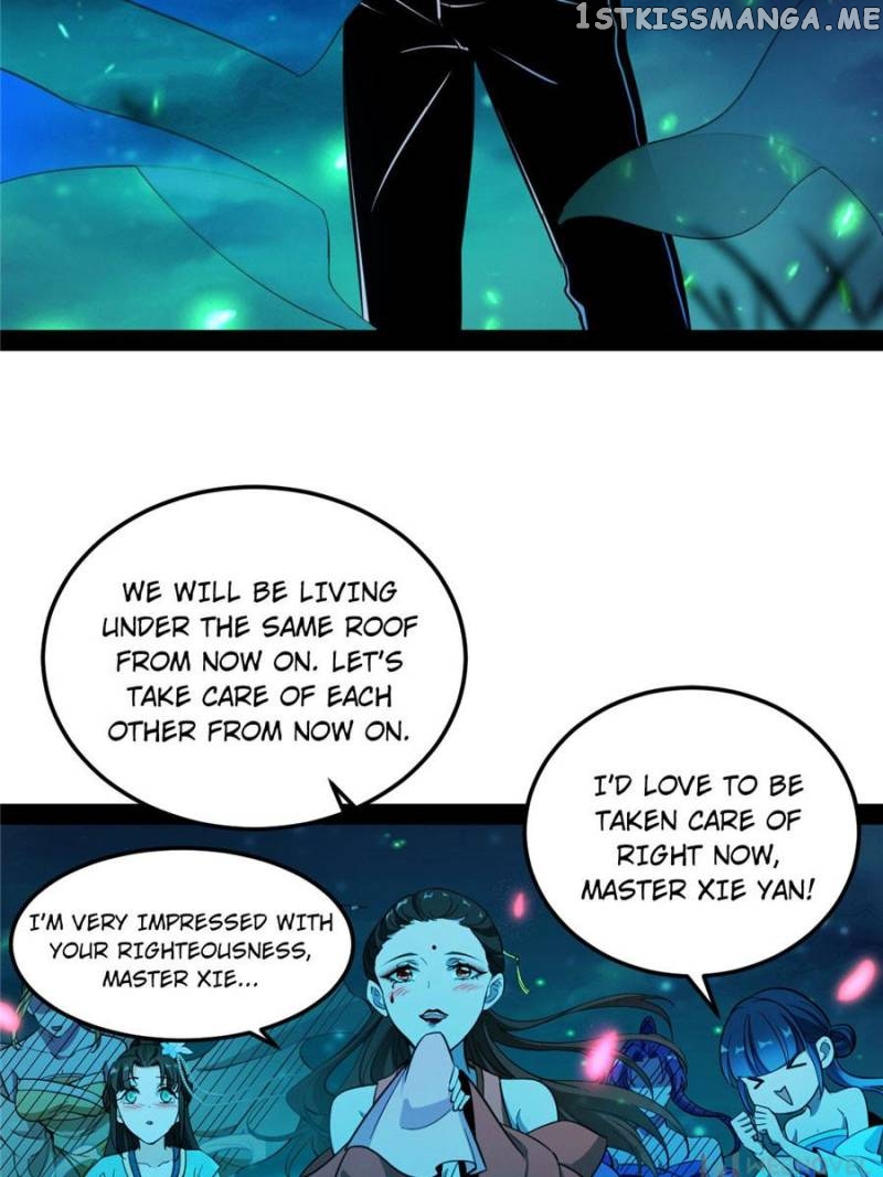 Way To Be The Evil Emperor Chapter 67 - page 74