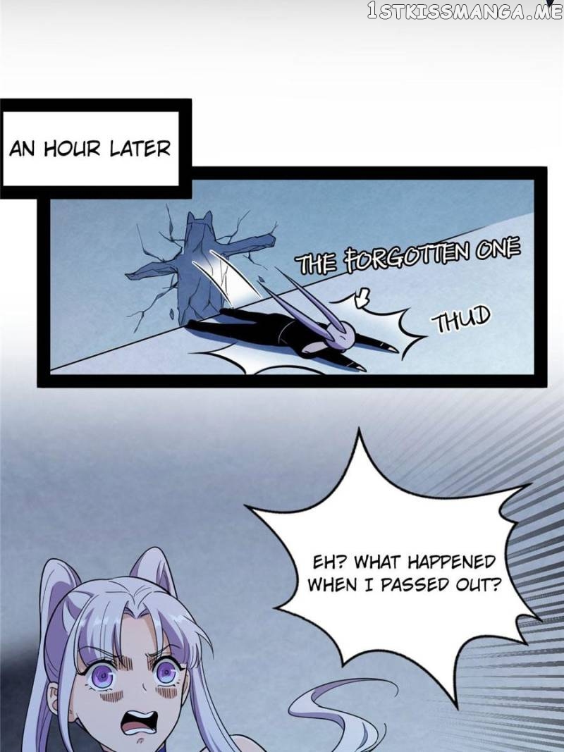Way To Be The Evil Emperor Chapter 67 - page 78