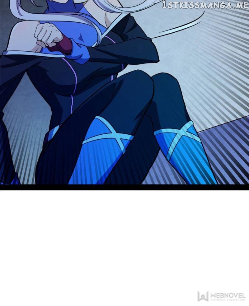 Way To Be The Evil Emperor Chapter 67 - page 79