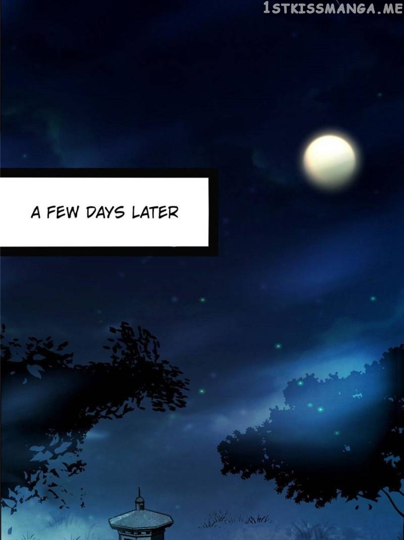 Way To Be The Evil Emperor Chapter 67 - page 87