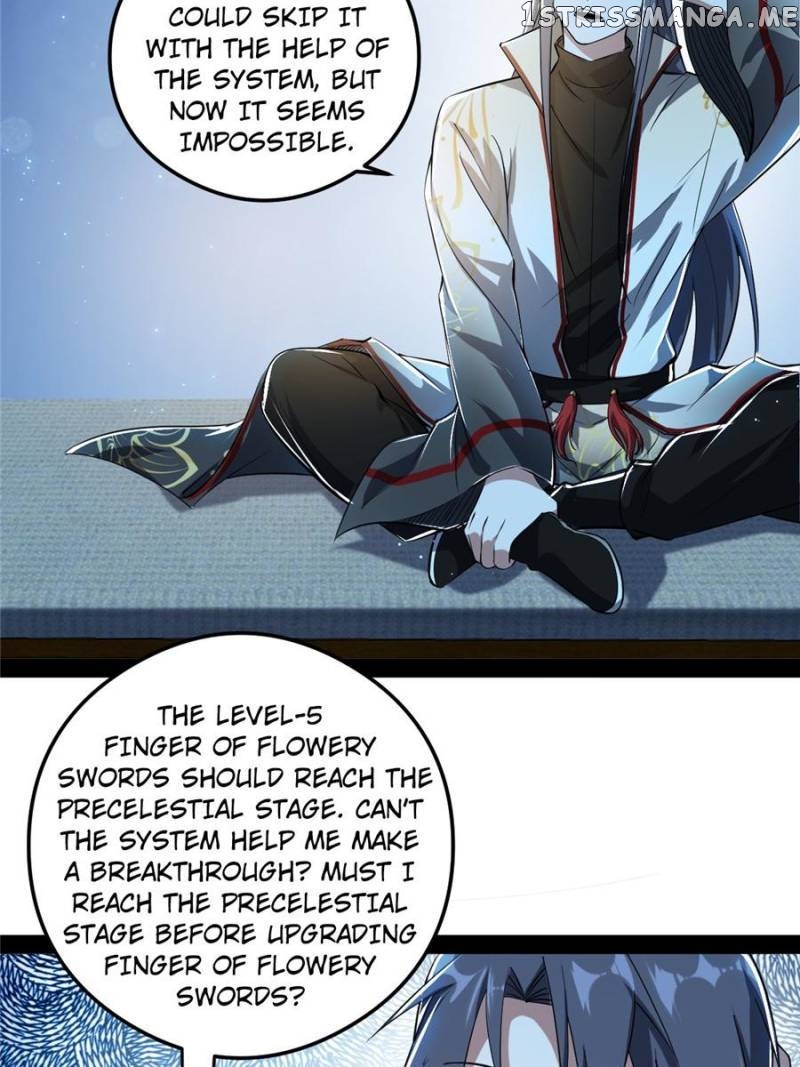 Way To Be The Evil Emperor Chapter 101 - page 10