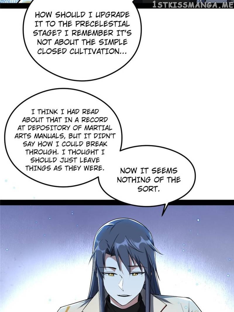 Way To Be The Evil Emperor Chapter 101 - page 12