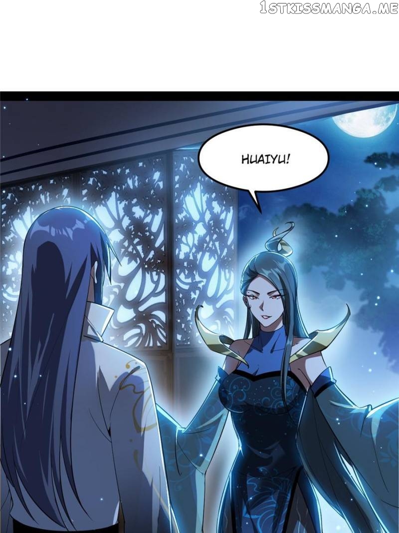 Way To Be The Evil Emperor Chapter 101 - page 24