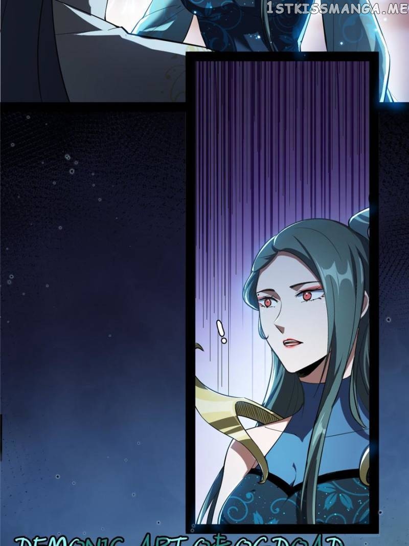 Way To Be The Evil Emperor Chapter 101 - page 27